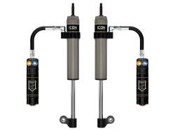 ICON Vehicle Dynamics - Icon Vehicle Dynamics 57826XP RXT Rear 2.5 RR CDXS Pair for 05-23 Tacoma - Image 4