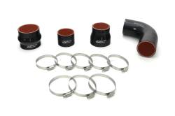HPS Performance - HPS Performance 17-163R Hot/Cold Side Charge Pipe Kit High Temp 3-Ply Reinforced - Image 2