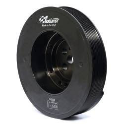 Fluidampr - Fluidampr 800241 Harmonic Balancer Fluidampr for 11-26 Ford 6.7L Power Stroke - Image 2