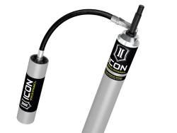 ICON Vehicle Dynamics - Icon Dynamics 216528RD Front Driver 2.5" Lift 2.0 VS Shock EACH for 14-26 RAM HD - Image 3