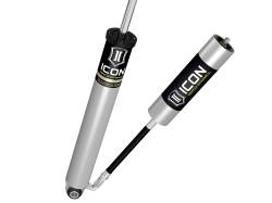 ICON Vehicle Dynamics - Icon Dynamics 216532R Rear 2.0 VS Shock EACH for 14-26 RAM 2500 w/Air Ride - Image 3