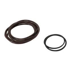 Holley - Holley 508-58 Engine Intake Manifold Gasket Set - Image 3