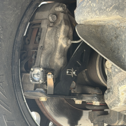 GateKeeper Off-Road - GateKeeper Off-Road KP3G4R-GK Steerable Light Pod Mounts for 96-02 4Runner - Image 3