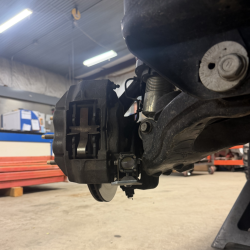 GateKeeper Off-Road - GateKeeper Off-Road KP3G4R-GK Steerable Light Pod Mounts for 96-02 4Runner - Image 5