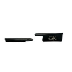 GateKeeper Off-Road - GateKeeper Off-Road KPRJ70D-GK Steerable Light Pod Mounts RockJock Dana 60/70 - Image 2