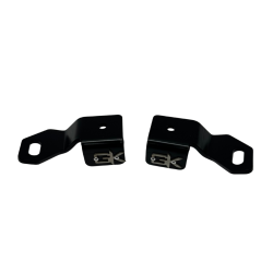 GateKeeper Off-Road - GateKeeper Off-Road KPSUPER23-GK Steerable Light Pod Mounts 23-26 Super Duty - Image 3