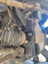 GateKeeper Off-Road - GateKeeper Off-Road KP3GM15-GK Steerable Light Pod Mounts 99-19 GM 1500 - Image 4