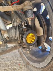 GateKeeper Off-Road - GateKeeper Off-Road KP3GM15-GK Steerable Light Pod Mounts 99-19 GM 1500 - Image 7