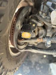 GateKeeper Off-Road - GateKeeper Off-Road KPSUPER-GK Steerable Light Pod Mounts 17-22 Super Duty - Image 7