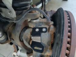 GateKeeper Off-Road - GateKeeper Off-Road KPSUPER-GK Steerable Light Pod Mounts 17-22 Super Duty - Image 8