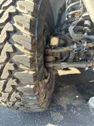 GateKeeper Off-Road - GateKeeper Off-Road KPSUPER-GK Steerable Light Pod Mounts 17-22 Super Duty - Image 10