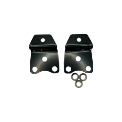 GateKeeper Off-Road - GateKeeper Off-Road KPD60B-GK Steerable Light Pod Mounts Fusion/Dana 60 Kingpin - Image 7