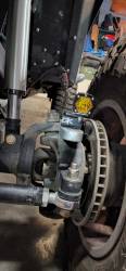 GateKeeper Off-Road - GateKeeper Off-Road KPDTK-GK Steerable Light Pod Mounts Dynatrack ProRock60 - Image 10