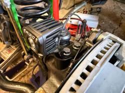 GateKeeper Off-Road - GateKeeper Off-Road KPUD60-GK Steerable Light Pod Mounts Ultimate Dana 60 - Image 6