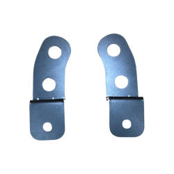 GateKeeper Off-Road - GateKeeper Off-Road KPUD60-GK Steerable Light Pod Mounts Ultimate Dana 60 - Image 7