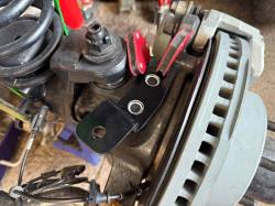 GateKeeper Off-Road - GateKeeper Off-Road KPUD60D-GK Steerable Light Pod Mounts Ultimate Dana 60 - Image 5