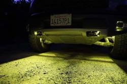 GateKeeper Off-Road - GateKeeper Off-Road KPFR1-GK Steerable Light Pod Mounts for 10-14 F-150 Raptor - Image 7