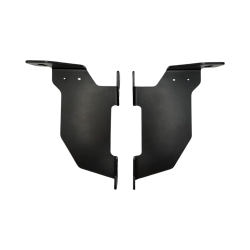 GateKeeper Off-Road - GateKeeper Off-Road KPFR1-GK Steerable Light Pod Mounts for 10-14 F-150 Raptor - Image 10