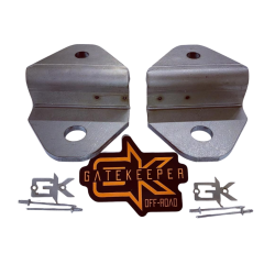 GateKeeper Off-Road - GateKeeper Off-Road KPUNI-GK Steerable Light Pod Mounts Universal - Image 1