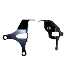 GateKeeper Off-Road - GateKeeper Off-Road KPJLT-GK Steerable Light Pod Mounts for 18-26 Jeep JL/JT - Image 4