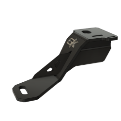 GateKeeper Off-Road - GateKeeper OffRoad KPR2500-GK Steerable Light Pod Mounts for 14-18 RAM 2500/3500 - Image 6
