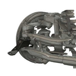 GateKeeper Off-Road - GateKeeper OffRoad KPR2500-GK Steerable Light Pod Mounts for 14-18 RAM 2500/3500 - Image 8