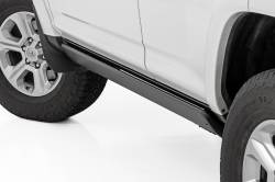 Rough Country Suspension Systems - Rough Country SR621510 Power Running Boards for 10-24 Toyota 4Runner 2WD/4WD - Image 2