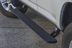 Rough Country Suspension Systems - Rough Country SR621510 Power Running Boards for 10-24 Toyota 4Runner 2WD/4WD - Image 6