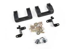 Zone Offroad ZONC1221 2" Suspension Leveling Kit for Silverado/Sierra 1500