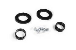 Zone Offroad 2" Suspension Leveling Kit w/o Shocks Ford Ranger 4WD ZONF1204
