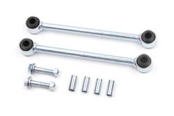 Zone Offroad Rear Standard Sway Bar Links 3"-4" Lift for Jeep JK ZONJ5400