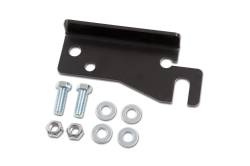 Zone Offroad Parking Brake Relocation Bracket Ford F150 4WD ZONF5608