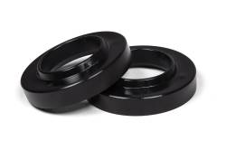 Zone Offroad 3/4" Front Coil Spring Spacers for Jeep JK/JL/JT ZONJ2101