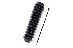 Zone Offroad Shock Absorber Boot Black EACH ZONU3100