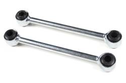 Zone Offroad Front Standard Sway Bar Links 3"-4" Lift for Jeep CJ ZONJ4502