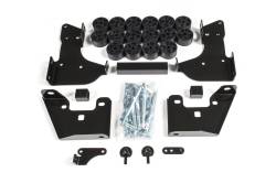 Zone Offroad 1.5" Body Lift Kit Silverado/Sierra 1500 ZONC9158