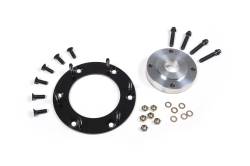 Zone Offroad ZOND5815 6-Bolt Transfer Case Indexing Ring for RAM 2500/3500 4WD