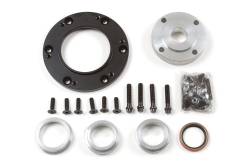 Zone Offroad ZOND5805 6-Bolt Transfer Case Indexing Ring for RAM 2500/3500 4WD