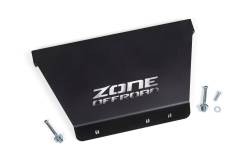 Zone Offroad Front Skid Plate Silverado/Sierra 1500 ZONC5653