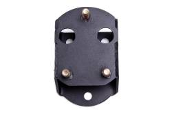 Zone Offroad Spare Tire Relocation Bracket for Wrangler YJ/TJ ZONJ5009