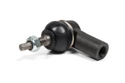 Zone Offroad Front Replacement Tie Rod End Each for RAM 1500 4WD ZOND8612