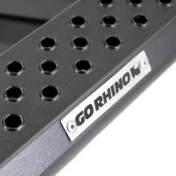 Go Rhino - Go Rhino 561460T RC3 LR Skid Plate/Bull Bar w/Brackets for 15-19 Colorado/Canyon - Image 3