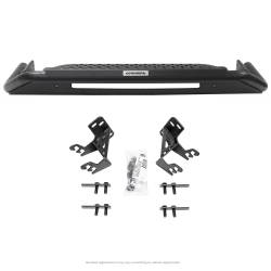 Go Rhino - Go Rhino 561460T RC3 LR Skid Plate/Bull Bar w/Brackets for 15-19 Colorado/Canyon - Image 4