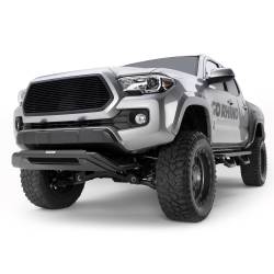Go Rhino - Go Rhino 561460T RC3 LR Skid Plate/Bull Bar w/Brackets for 15-19 Colorado/Canyon - Image 7