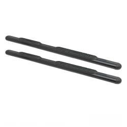 Westin - Westin 22-5065 Black 4" Oval Tube Step Bars 61.5" Cab for 98-11 Ranger 2D SuperC - Image 2