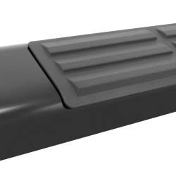 Westin - Westin 22-6035 Black 6" Premier Oval Tube Step Bars Cab 85" for 14-25 Chevy Ram - Image 2