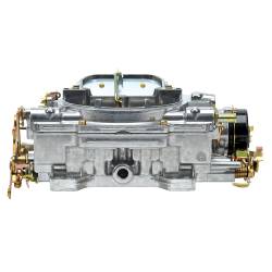 Edelbrock - Edelbrock 1403 Performer Series Carb 500 CFM 4-Barrel Square Bore Electric Choke - Image 2