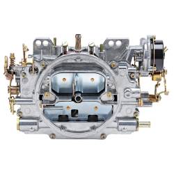Edelbrock - Edelbrock 1901 AVS2 Carburetor #1901 500 CFM w/Electric Choke Satin Non-EGR - Image 2