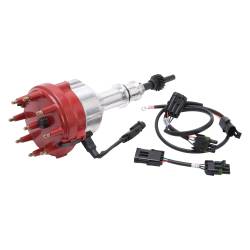 Edelbrock - Edelbrock 3675 E-Street 2 EFI Ignition Control Kit for Ford 289-302 - Image 2