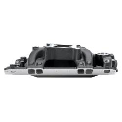 Edelbrock - Edelbrock 75013 NASCAR Edition RPM Air-Gap Intake Manifold - Image 2